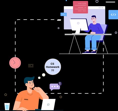 Image result for Computer Science Homework