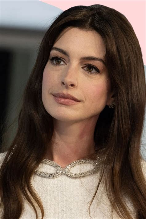 Anne Hathaway Leaks Latest File & Photo Additions #835