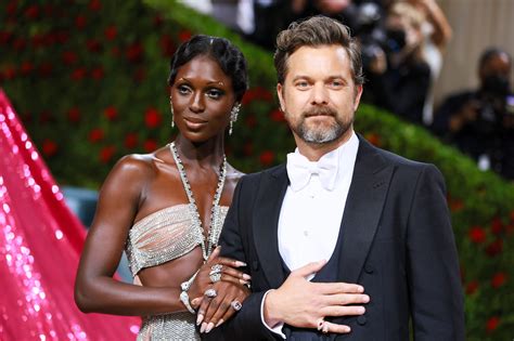 Jodie Turner-Smith And Joshua Jackson Divorcing After Nearly Four Years ...