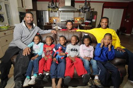 Harris sextuplets of Alabama get special Christmas - al.com