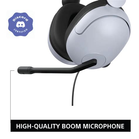 Sony INZONE H3 Wired Gaming Headphones