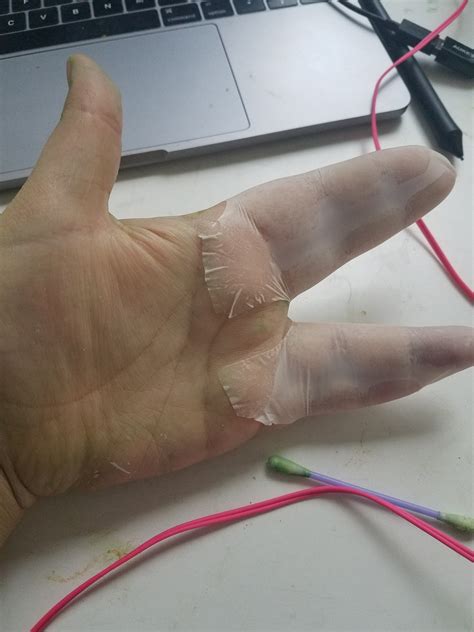 Image result for Prosthetic Makeup Tutorial