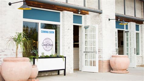 Photos: Original ChopShop in Phoenix