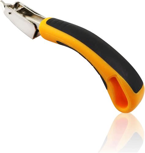 Heavy Duty Staple Remover Upholstery Construction Office, Good ...