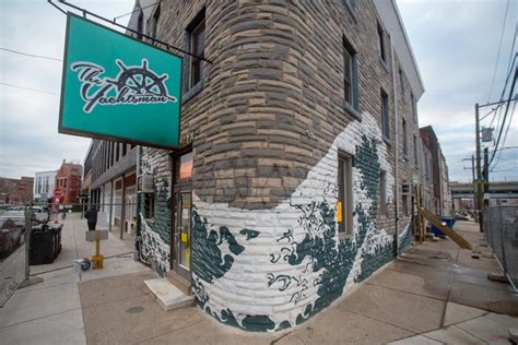 The discreet charm of Fishtown’s working-class architecture