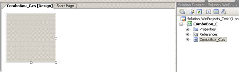 Image result for User Control Visual Studio