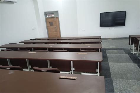 Dr. B.R. Ambedkar National Law University Sonipat Campus: Photos ...