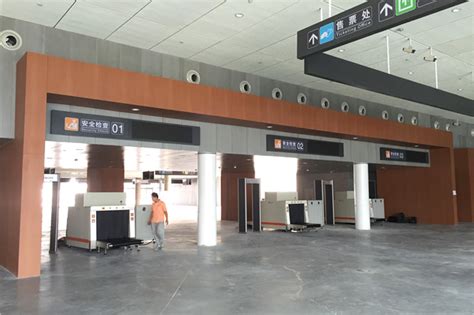 邯郸客运中心站今天投入使用，将为市民提供更多便利！