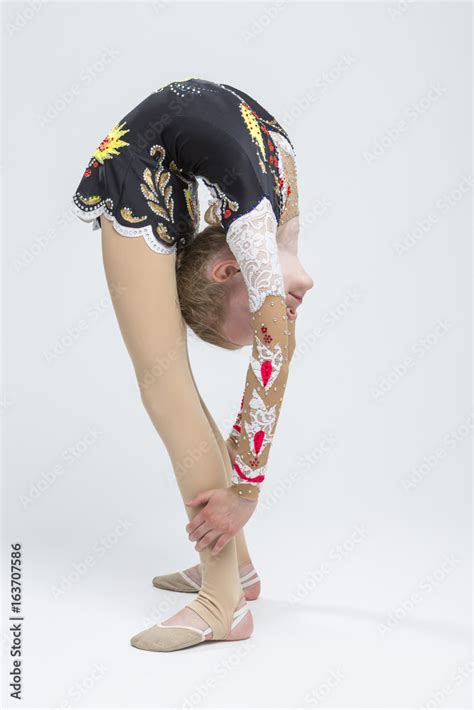 Image result for Back End Gymnast Tutorial