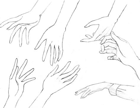 Hand Reaching Out Drawing at GetDrawings | Free download