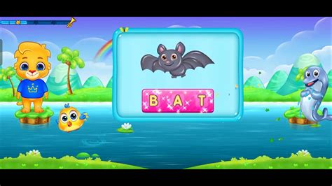 Learning Basic Words for Kids 的图像结果