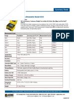 Digitech Multimeter Instructions 的图像结果