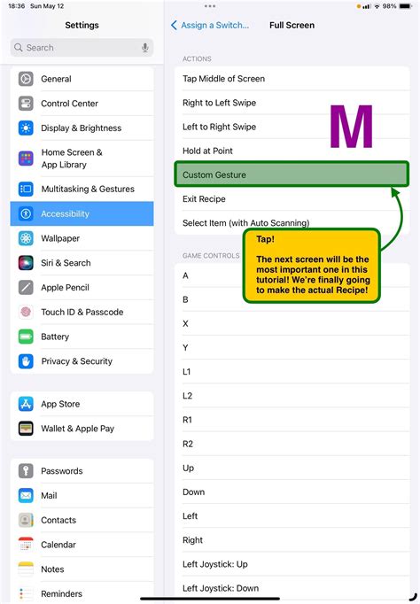 Image result for iOS Switch Control