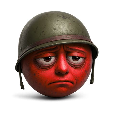 Thousand-Yard Stare Emoji PNG Emoji Transparent, clipart Photos ...