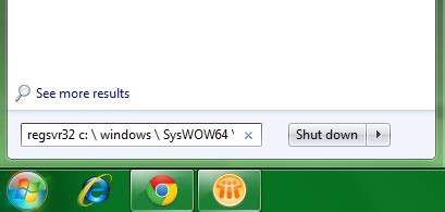 How to solve "Error when loading XML definition file" error while ...