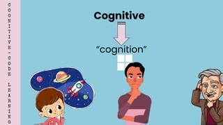 Cognitive Code Learning Method 的图像结果
