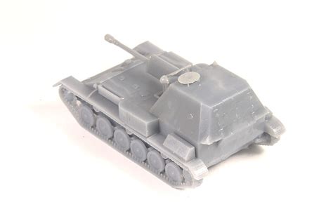 su-76 tank destroyer 的图像结果