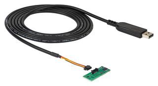 SEK-SVM4X SENSIRION, Development Board, SGP41/SHT40, Temperature ...