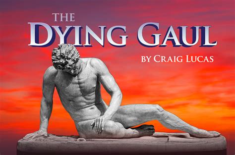 Island City Stage Presents South Florida Premiere of The Dying Gaul - OCQ