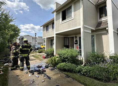 Lake County, Illinois News | Lake and McHenry County Scanner