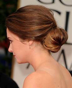 Simple Bun Hairstyles by 15 Pretty Low Bun Hairstyles For Summer Pretty Designs Simple Bun Hairstyles