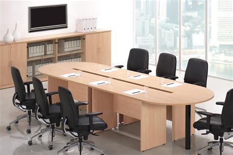oval-conference table- Buy oval-conference table Online in India at ...