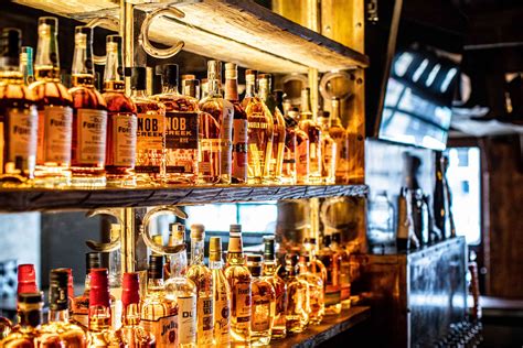 High Horse Saloon and Mickey’s Irish Pub open in downtown Fullerton ...