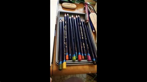 Image result for Inktense Pencil Tutorials Landscape