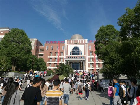 市十五中：学考之约，师生共赴-岳阳市教育体育局