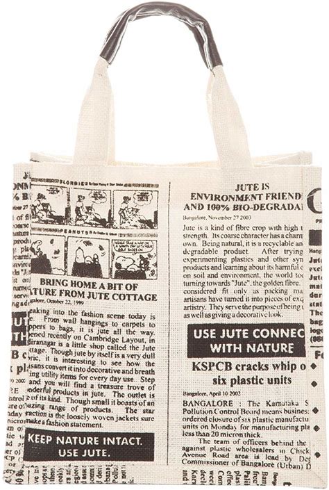 Go Green With These 16 Amazing Eco Friendly Bags