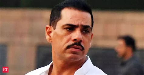 Robert Vadra: Government 'vindictive', harassing my 75-year-old mother ...