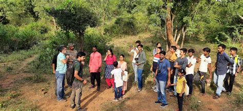 Nature Education | Sacon