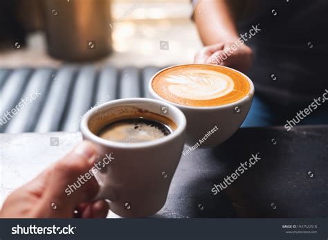 75,177 Man Restaurant Coffee Cup Images, Stock Photos & Vectors ...