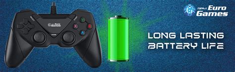 Amazon.in: Buy RPM Euro Games Laptop/PC Controller Wired for Windows ...