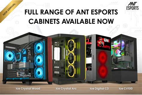 Buy Gaming Components, Computer Hardware Online - Bhagwati Computers