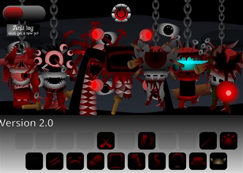 Stardust Incredibox - Create Cosmic Beats in This Mind-Blowing Space ...