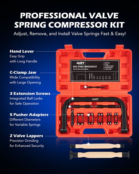 Image result for Using a Spring Compressor Tool