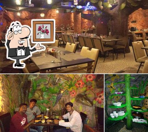 Animal Kingdom Theme Restaurant, Chennai - Restaurant menu, prices and ...