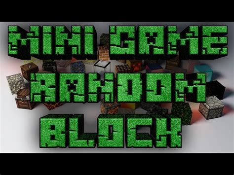 Image result for UHC Random Block Minecraft Servers