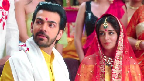 Watch Kahaan Hum Kahaan Tum S1 Episode 94 on JioHotstar