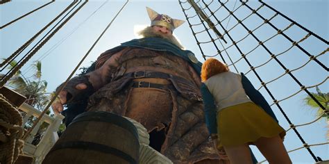 Netflix's One Piece finally shows its first full trailer during One ...