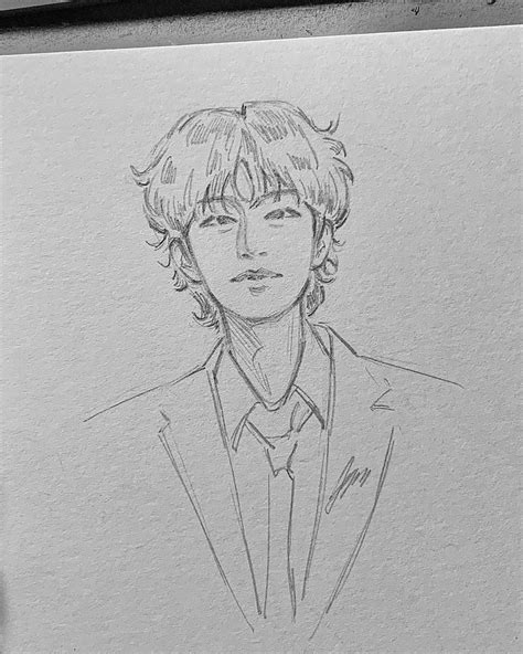 42 Stray kids drawing ideas to save today | kpop drawings, easy ...