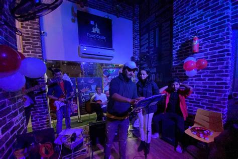 ALOP The Band - Music - New Panvel - Weddingwire.in