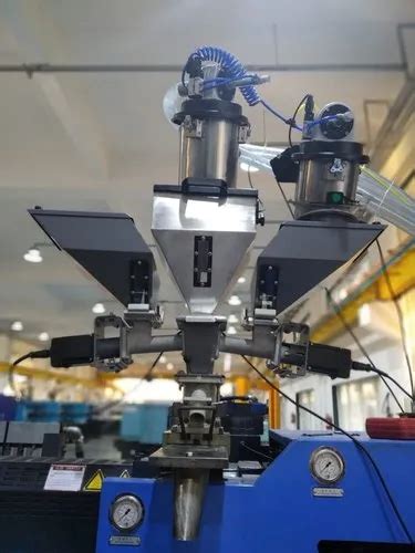 SS Volumetric Feeder Manufacturers Suppliers India