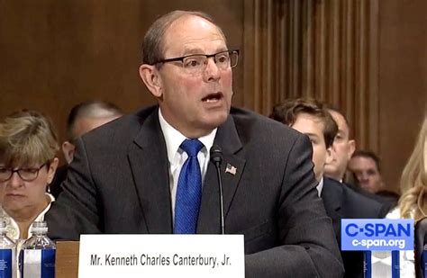 Bulletin: Daily Bulletin: Trump's ATF Pick Dodges Questions on Gun ...