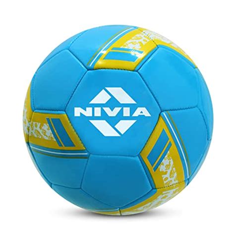Amazon.in Bestsellers: The most popular items in Football Match Balls