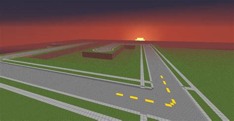 Image result for Minecraft City Road Tutorial