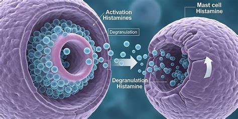 Mast Cell Activation Syndrome (MCAS) - Dr. Jenny Judge - Ecological Medicine, London