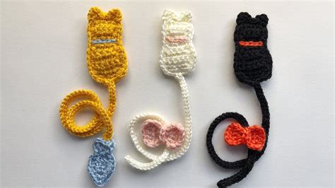 Image result for Step by Step Crochet Bookmark Tutorial
