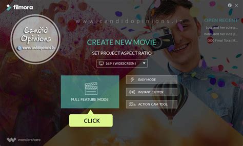 An Easy Way To Add Your Chosen Audio To A Video Clip - Use Filmora ...